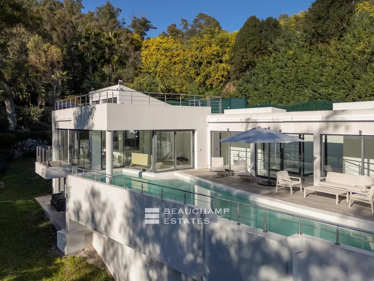 House Cannes - 6 bedrooms - 508m²