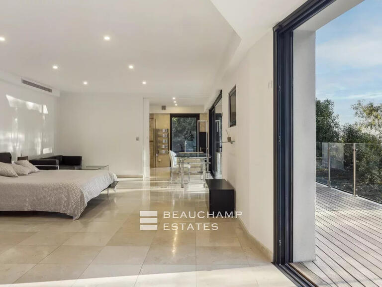 Maison Cannes - 6 chambres - 508m²