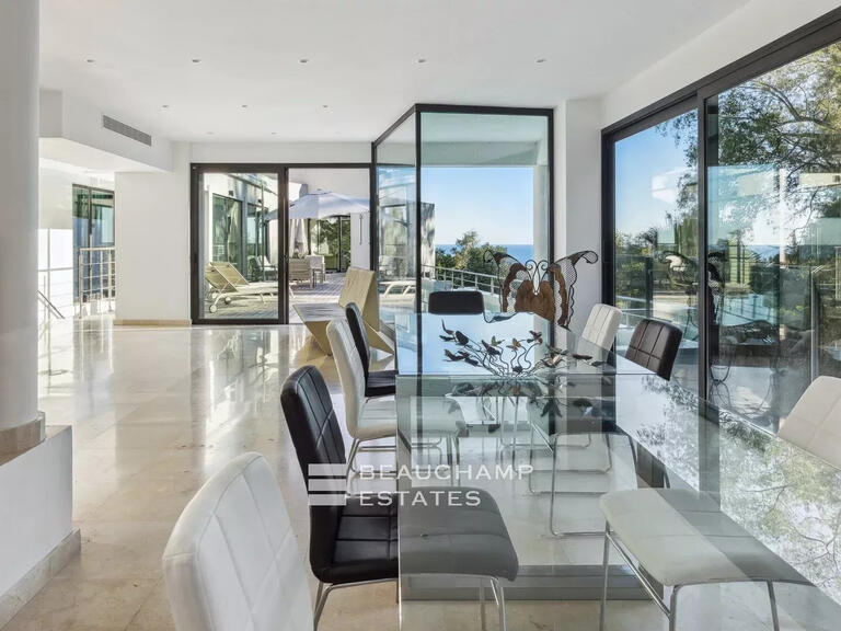 Maison Cannes - 6 chambres - 508m²