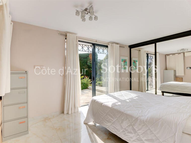 Maison Cannes - 5 chambres - 400m²