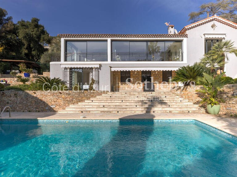 House Cannes - 5 bedrooms - 400m²