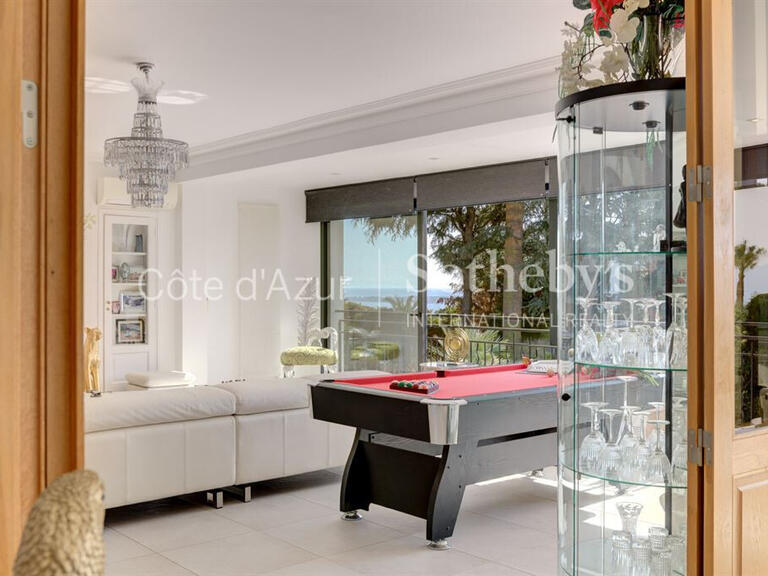 House Cannes - 5 bedrooms - 400m²