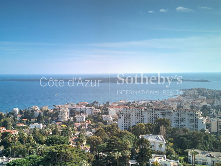 Maison Cannes - 5 chambres - 400m²