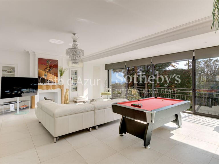 Maison Cannes - 5 chambres - 400m²