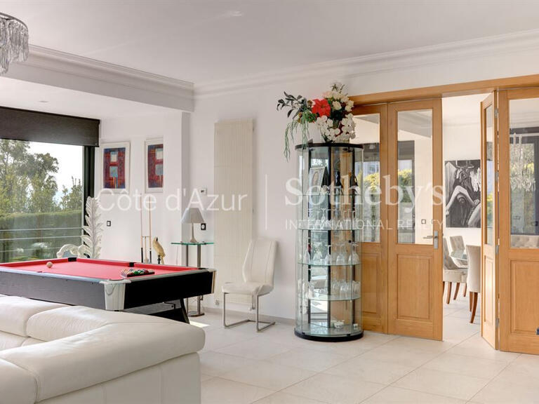 Maison Cannes - 5 chambres - 400m²