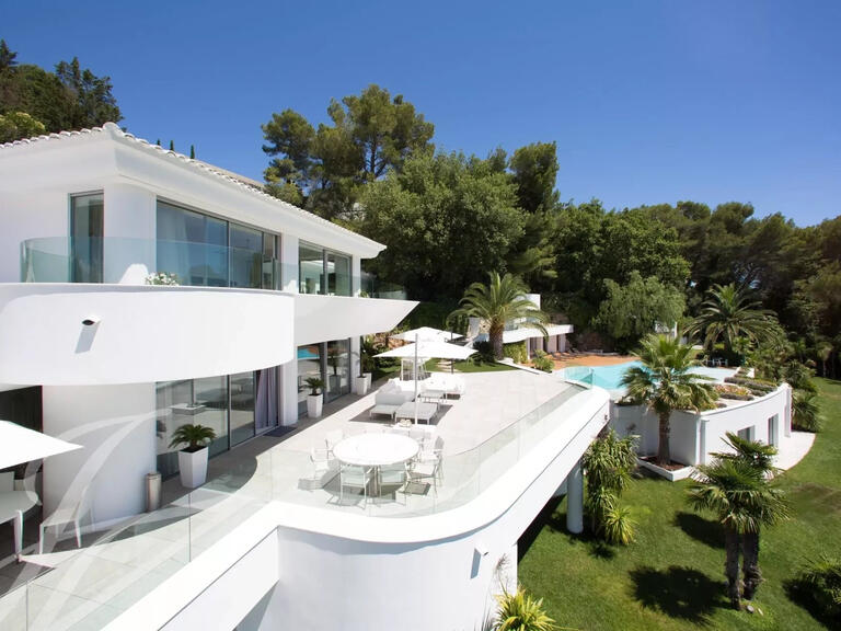 Propriété Cannes - 13 chambres - 2000m²