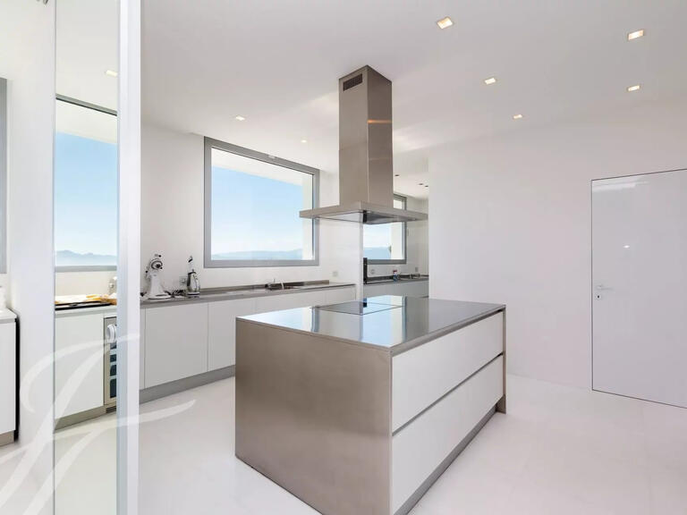 Propriété avec Vue mer Cannes - 13 chambres - 2000m²