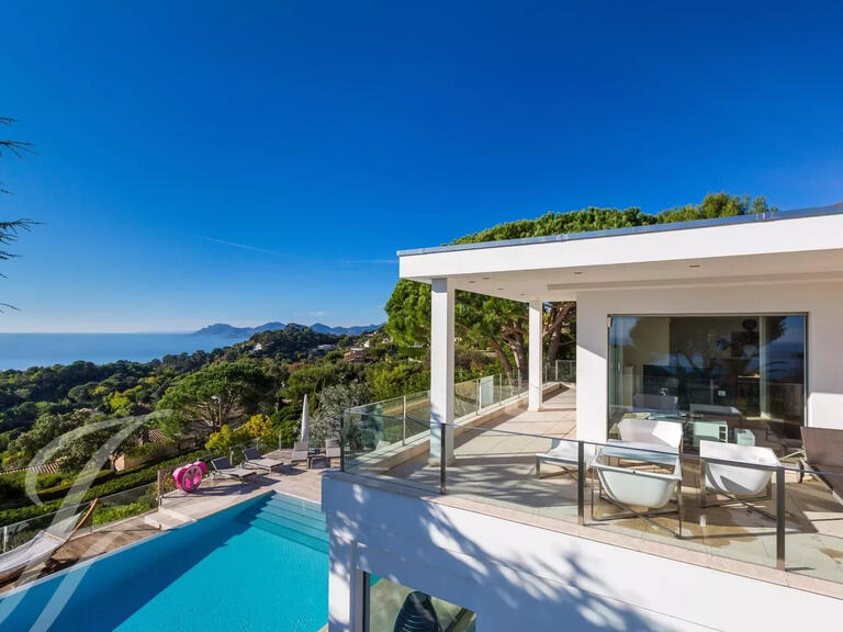 Property Cannes - 5 bedrooms - 300m²