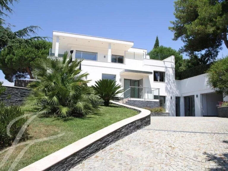 Propriété Cannes - 5 chambres - 300m²