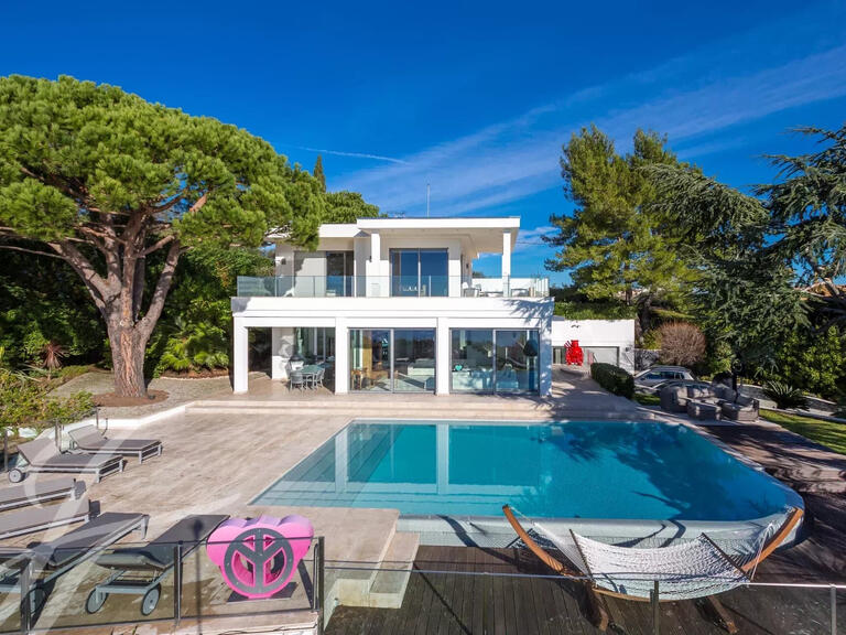 Propriété Cannes - 5 chambres - 300m²