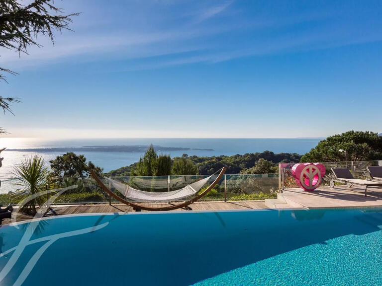 Property Cannes - 5 bedrooms - 300m²