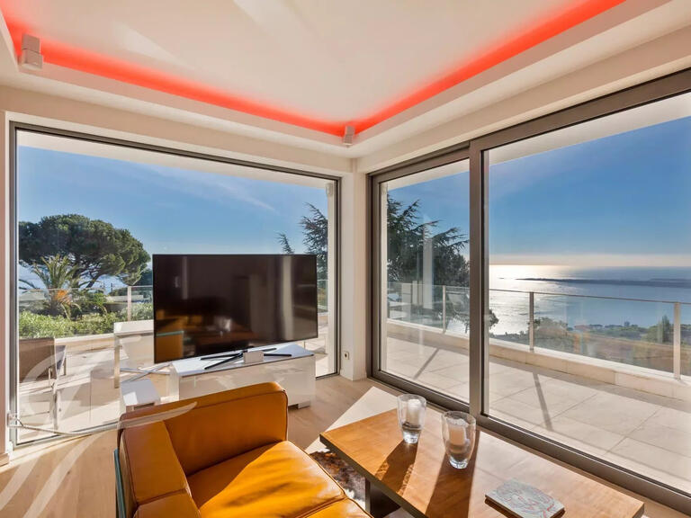 Propriété Cannes - 5 chambres - 300m²