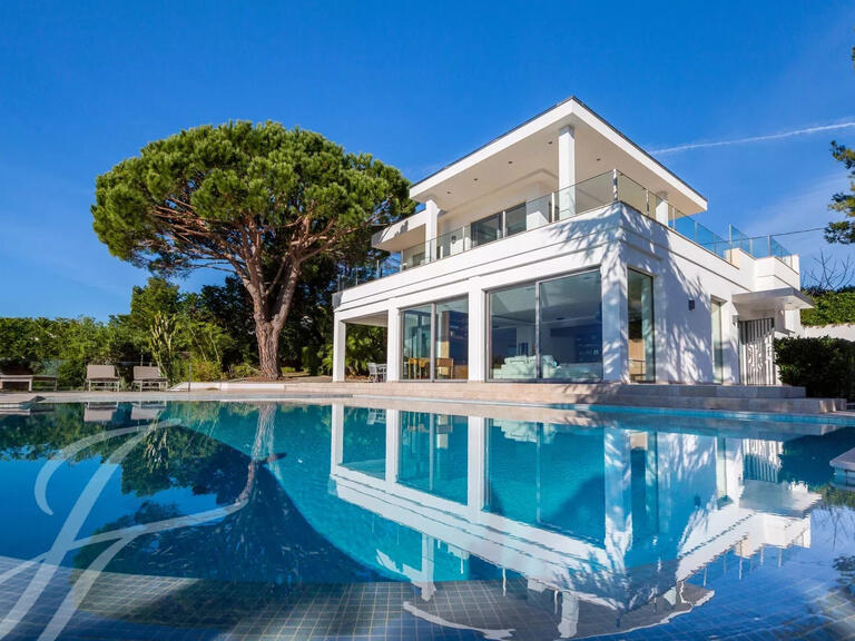 Propriété Cannes - 5 chambres - 300m²