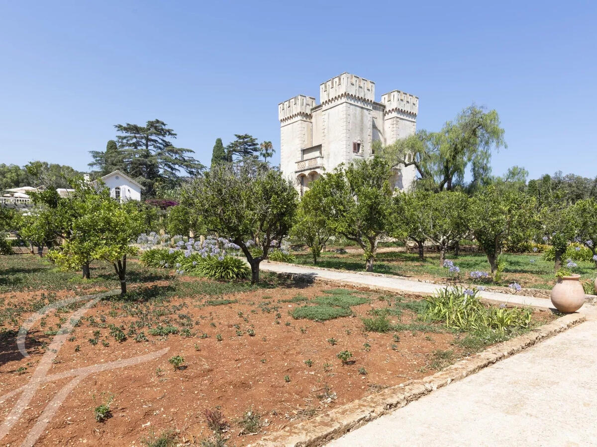 Propriété Cannes