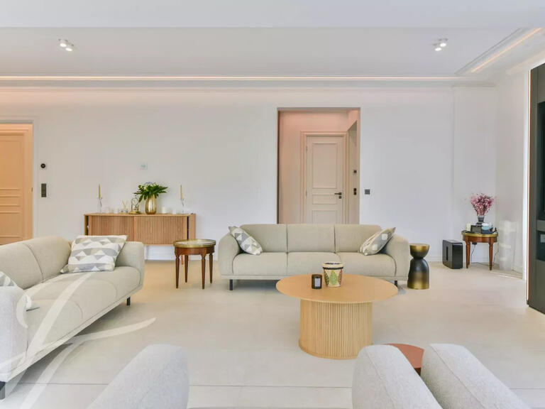 Propriété Cannes - 7 chambres - 300m²