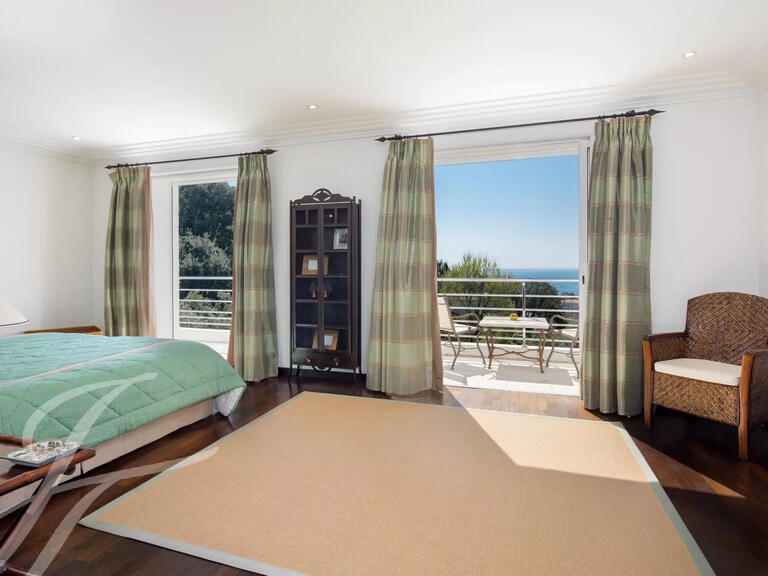 Propriété avec Vue mer Cannes - 6 chambres - 600m²