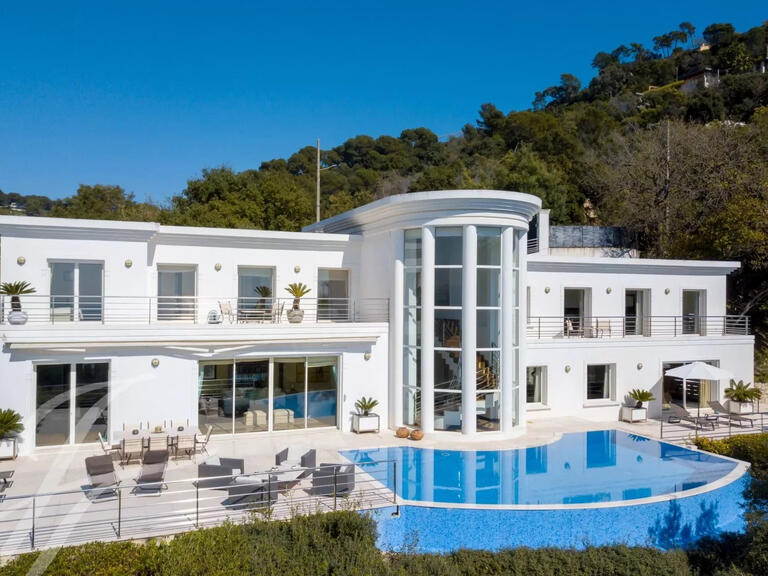 Property with Sea view Cannes - 6 bedrooms - 600m²