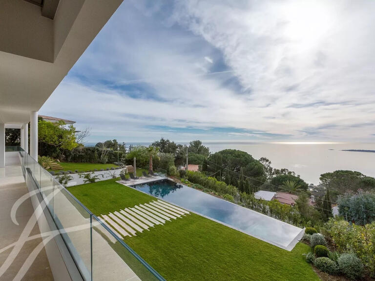 Propriété Cannes - 5 chambres - 630m²