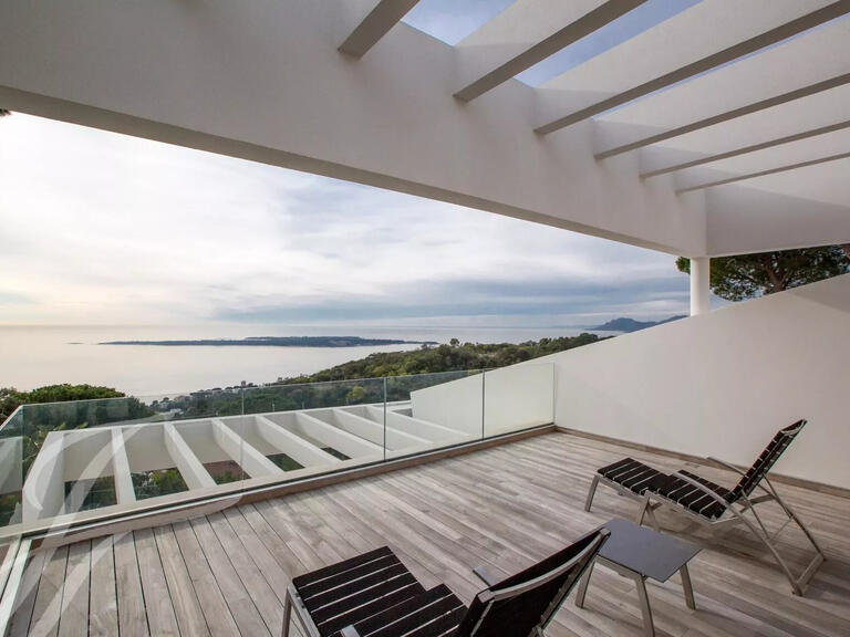 Propriété avec Vue mer Cannes - 5 chambres - 630m²