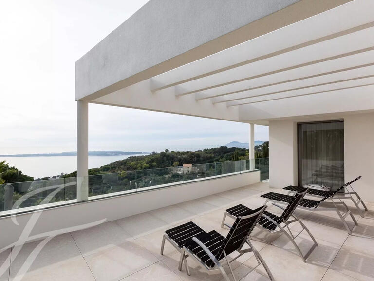 Vacances Propriété avec Vue mer Cannes - 5 chambres