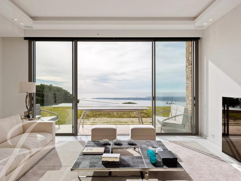 Propriété avec Vue mer Cannes - 5 chambres - 630m²