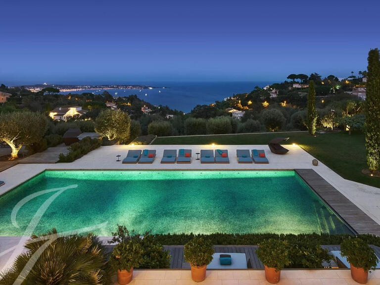 Property with Sea view Cannes - 8 bedrooms - 850m²