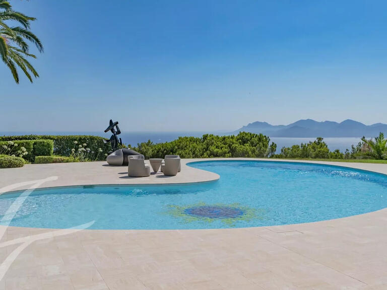 Property Cannes - 6 bedrooms - 826m²