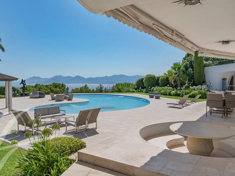 Propriété Cannes - 6 chambres - 826m²