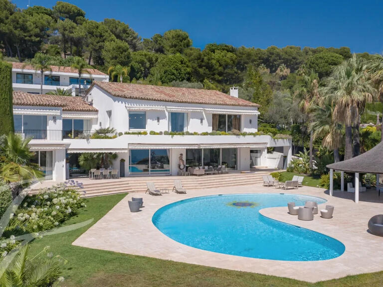 Propriété Cannes - 6 chambres - 826m²