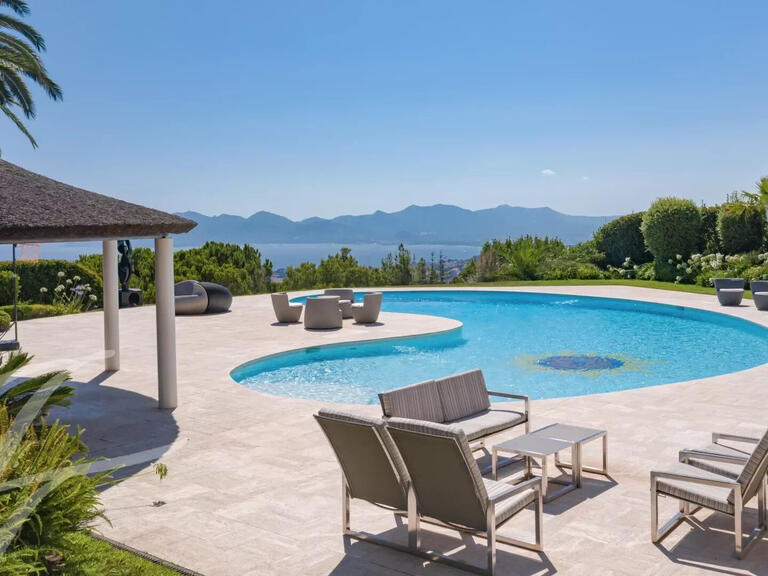 Property Cannes - 6 bedrooms - 826m²