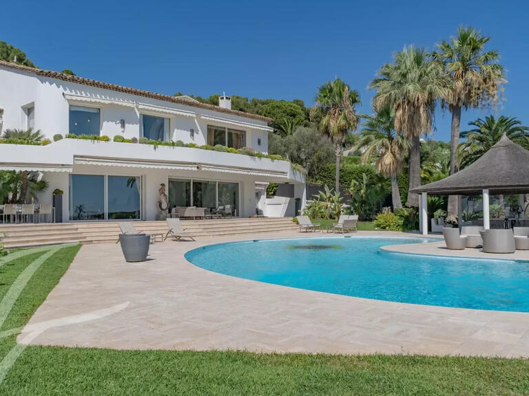 Propriété Cannes - 6 chambres - 826m²