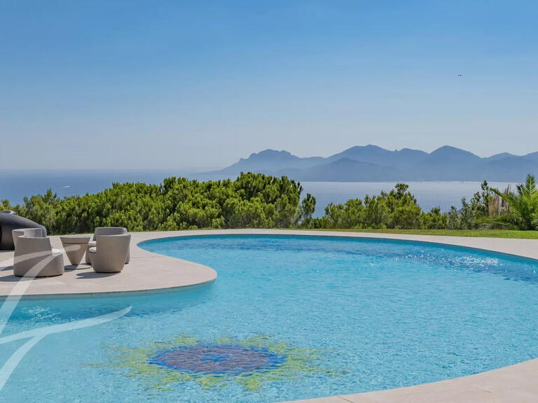 Property Cannes - 6 bedrooms - 826m²