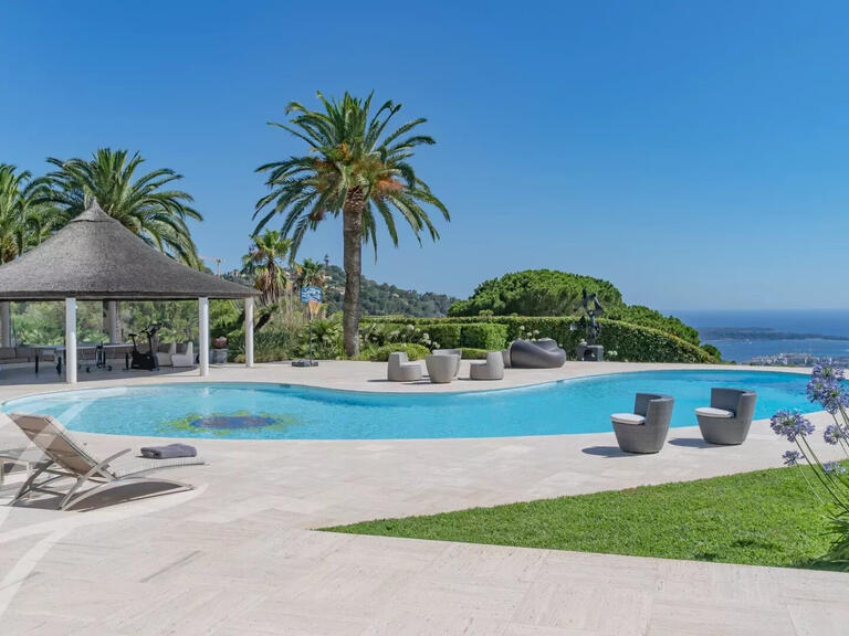 Propriété Cannes - 6 chambres - 826m²