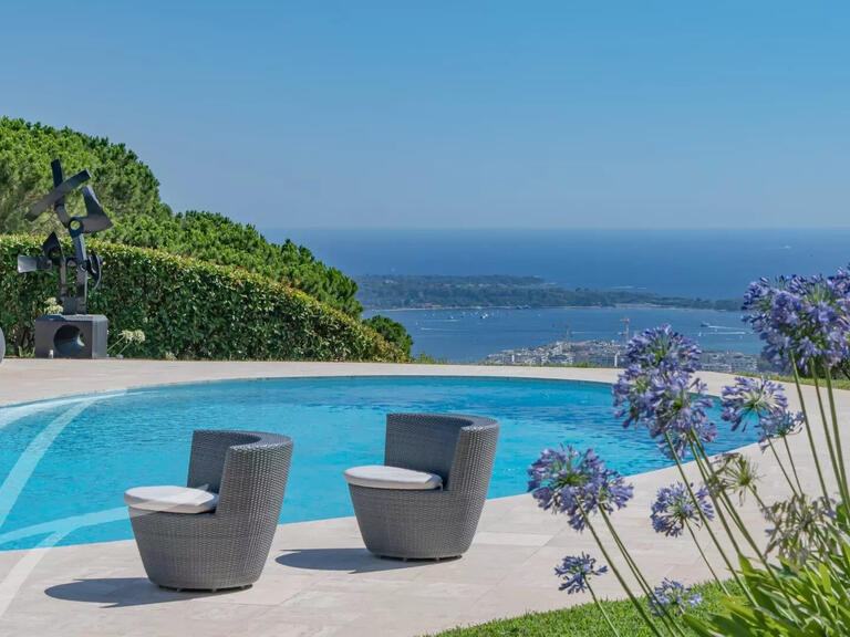 Property Cannes - 6 bedrooms - 826m²