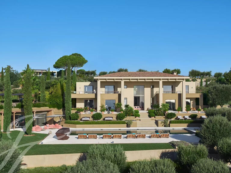 Property Cannes - 8 bedrooms - 850m²