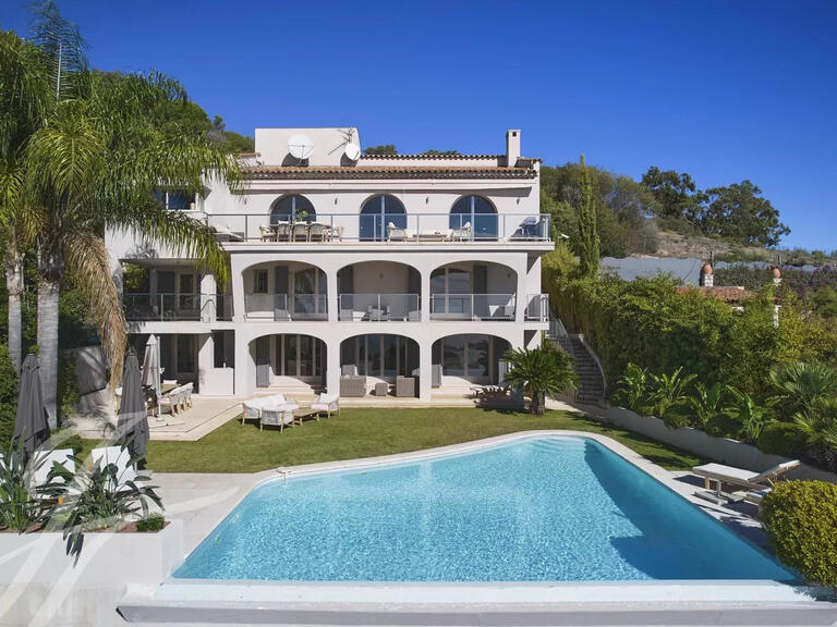 Propriété Cannes - 5 chambres - 300m²