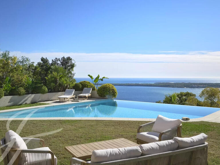 Property Cannes - 5 bedrooms - 300m²