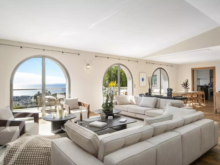 Property Cannes - 5 bedrooms - 300m²