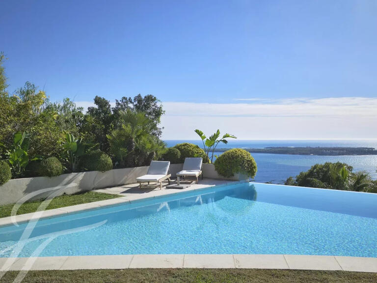 Property Cannes - 5 bedrooms - 300m²