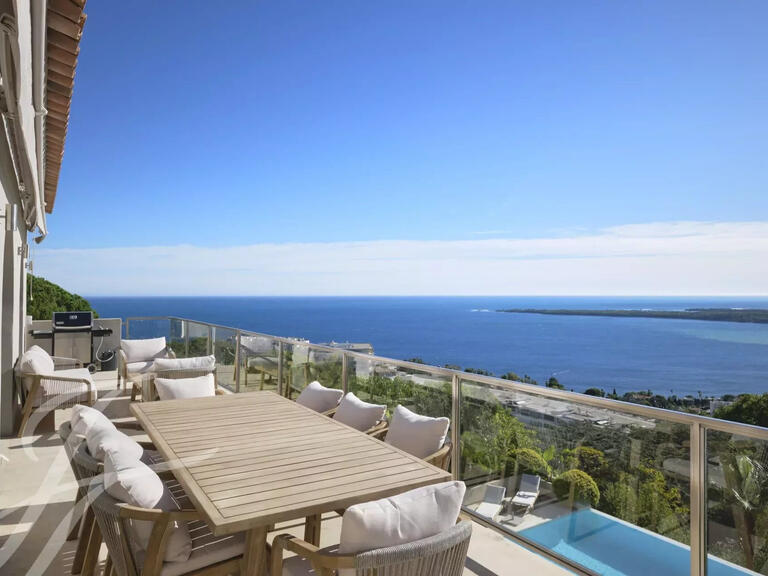 Property Cannes - 5 bedrooms - 300m²