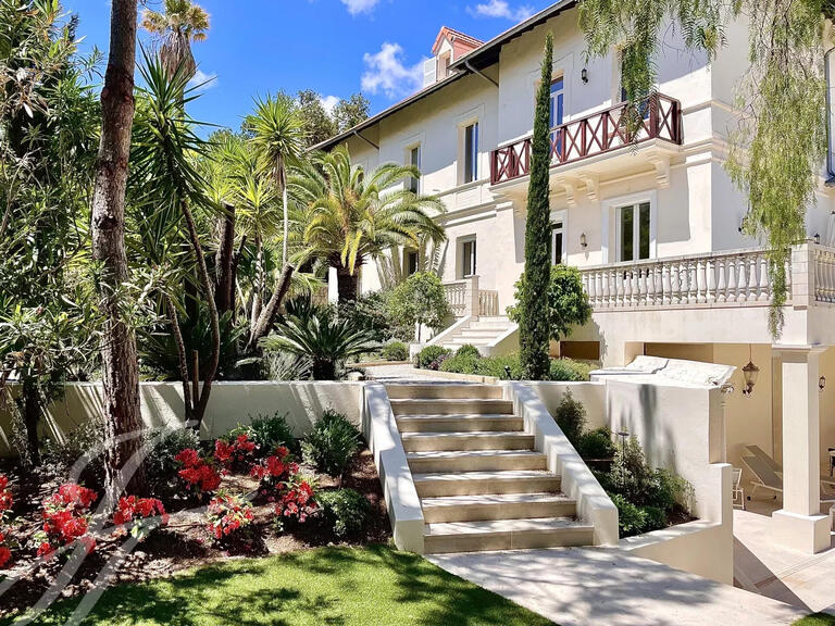 Vacances Propriété Cannes - 10 chambres