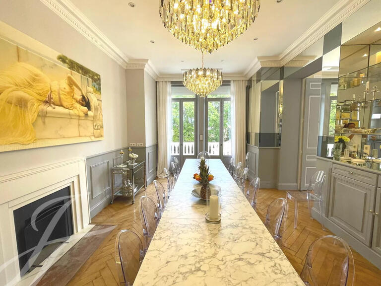 Propriété Cannes - 10 chambres - 650m²