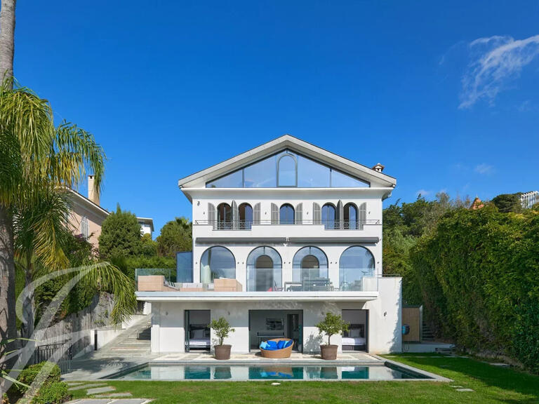 Propriété Cannes - 6 chambres - 318m²