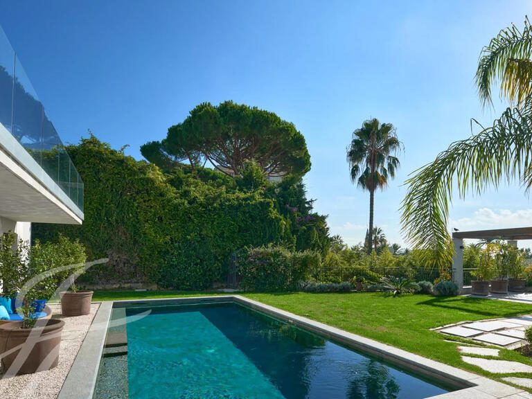 Propriété Cannes - 6 chambres - 318m²