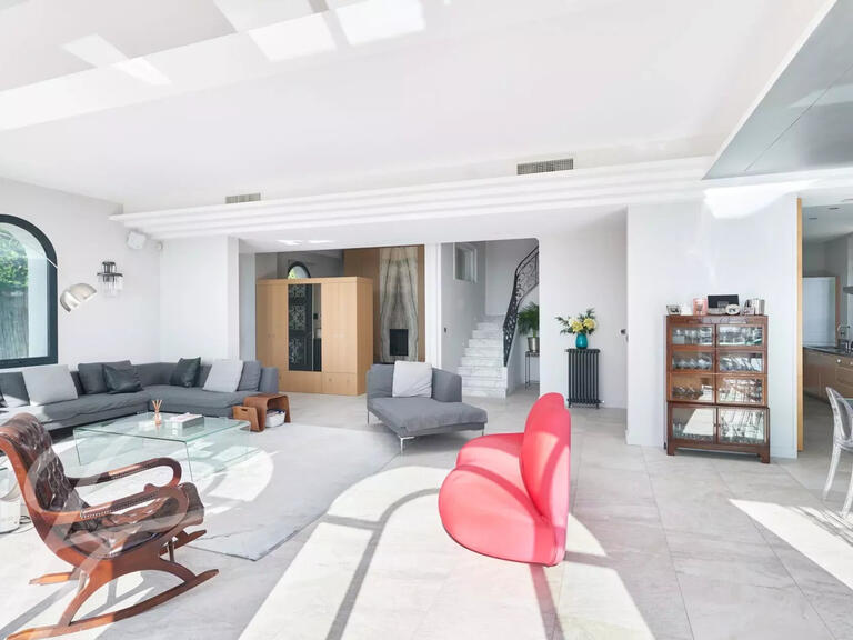 Propriété Cannes - 6 chambres - 318m²