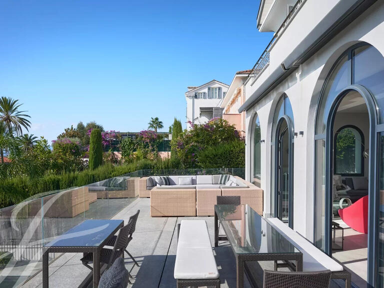 Property Cannes - 6 bedrooms - 318m²