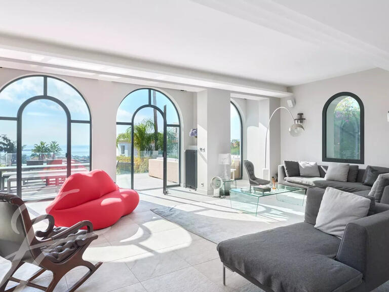 Propriété Cannes - 6 chambres - 318m²