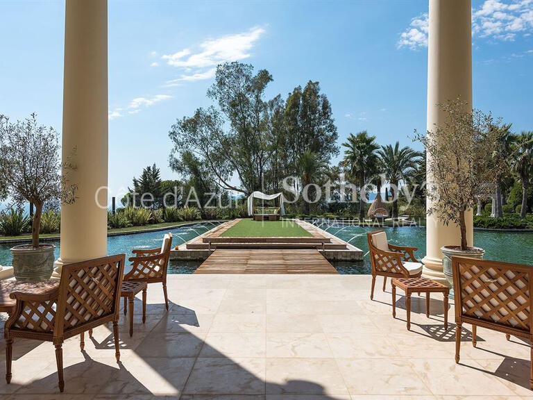 Property Cannes - 9 bedrooms - 3000m²