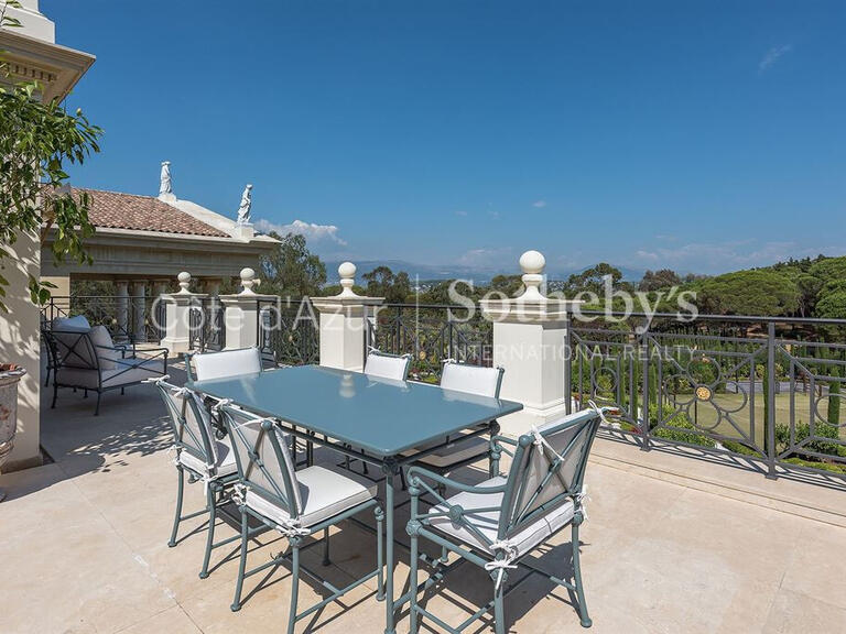 Property Cannes - 9 bedrooms - 3000m²