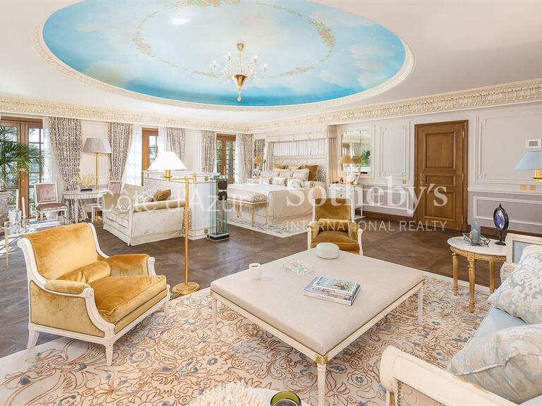 Property Cannes - 9 bedrooms - 3000m²